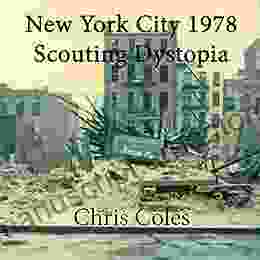 New York City 1978 Scouting Dystopia