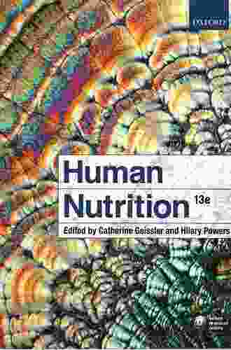 Human Nutrition E Catherine Geissler