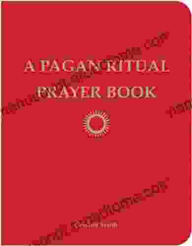 A Pagan Ritual Prayer