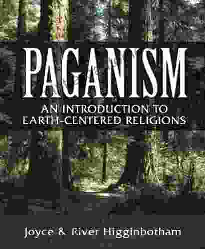 Paganism: An Introduction To Earth Centered Religions