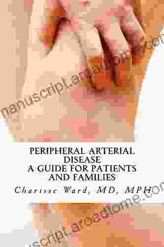 Peripheral Arterial Disease Charisse Ward