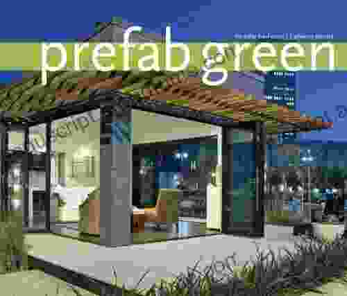 PreFab Green Cathy Remick