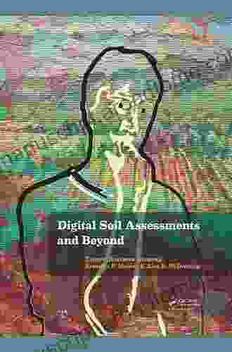 Digital Soil Assessments And Beyond: Proceedings Of The 5th Global Workshop On Digital Soil Mapping 2024 Sydney Australia