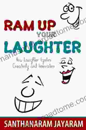 Ram Up Your Laughter Jason Mankey