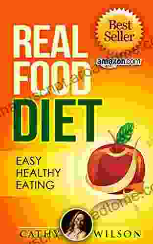 Real Food Diet: Real Food: Real Simple Real LIfe Paleo: FOOD MATTERS (Raw Food Raw Food Guide)