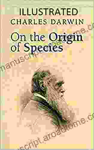 On The Origin Of Species Illustrated