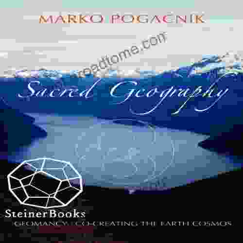 Sacred Geography Daljeet Singh Sidhu