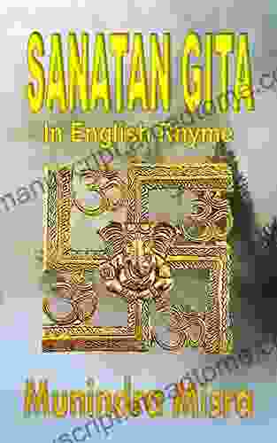 Sanatan Gita (Gita In English Rhyme 7)