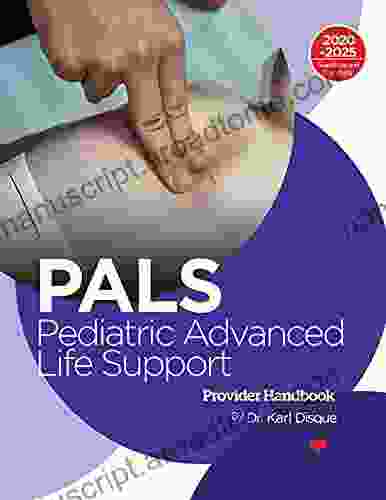 Save A Life Certifications By NHCPS Pediatric Advanced Life Support (PALS) Certification