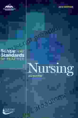 Rheumatology Nursing: Scope And Standards Of Practice 2nd Edition