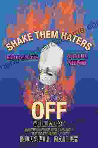 Shake Them Haters Off Volume 20: Mastering Your Spelling Skill The Study Guide 1 Of 7