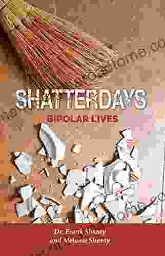 Shatterdays: Bipolar Lives Mickey Bell