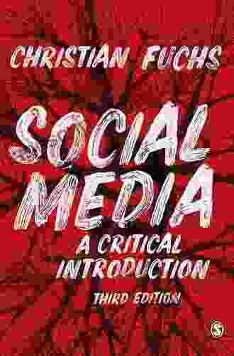 Social Media: A Critical Introduction