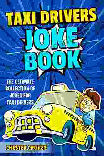 Taxi Drivers Joke Chester Croker