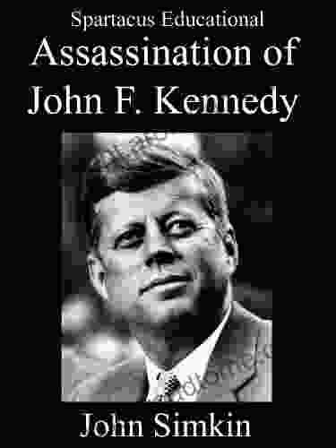 Assassination Of John F Kennedy Encyclopedia