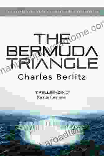 The Bermuda Triangle Charles Berlitz