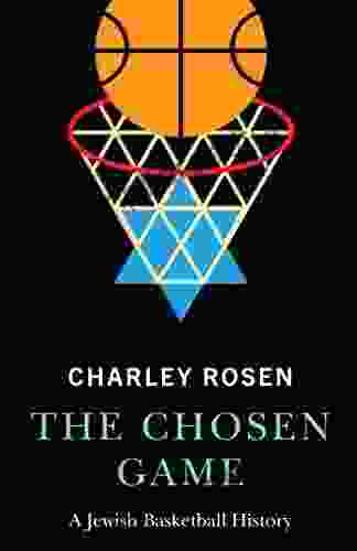 The Chosen Game: A Jewish Basketball History