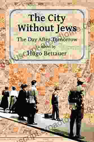 The City Without Jews: The Day After Tomorrow