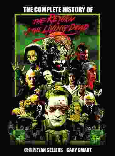 The Complete History Of The Return Of The Living Dead