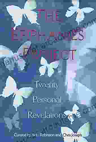 The Epiphanies Project: Twenty Personal Revelations