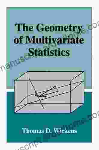 The Geometry Of Multivariate Statistics