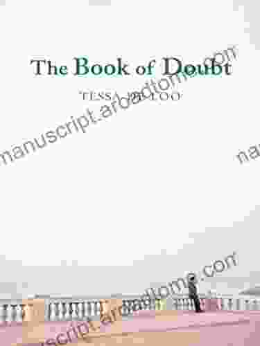 The Of Doubt Tessa De Loo