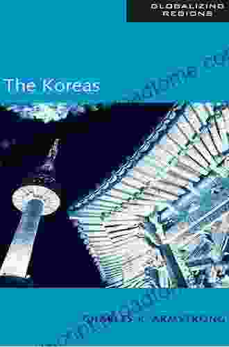 The Koreas Charles K Armstrong