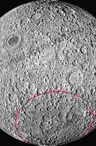 The Moon S Largest Craters And Basins: Images And Topographic Maps From LRO GRAIL And Kaguya