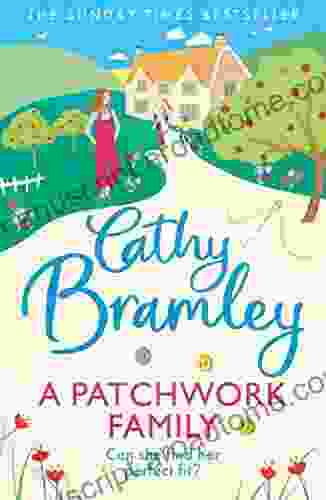 A Patchwork Family: The Most Uplifting Comfort Read Of 2024