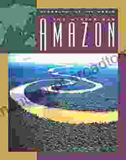 The Mysterious Amazon (Geography Of The World)