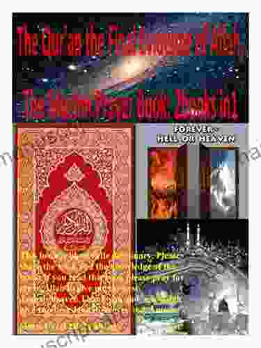 The Qur an the Final Evidence of Allah The Muslim Prayer Book: 2books in1