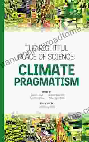 The Rightful Place Of Science: Climate Pragmatism