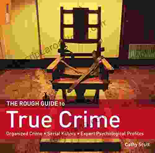 The Rough Guide To True Crime (Rough Guides Reference)