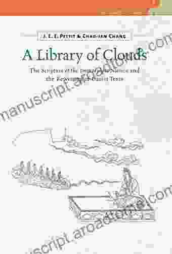 A Library Of Clouds: The Scripture Of The Immaculate Numen And The Rewriting Of Daoist Texts (New Daoist Studies)