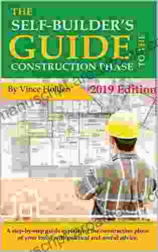 The Self Builders Guide To The Construction Phase 2024 Edition