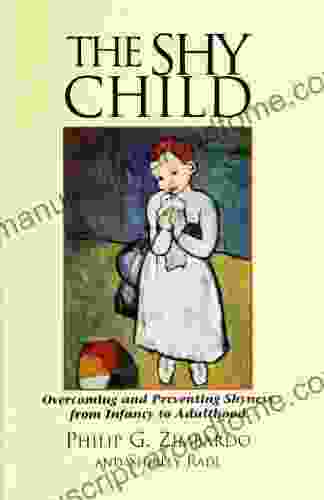 The Shy Child Philip Zimbardo