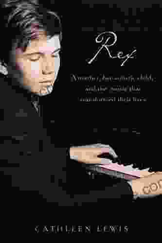 Rex: A Mother Her Autistic Child and the Music that Transformed Their Lives