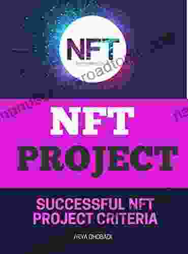 SUCCESSFUL NFT PROJECT CRITERIA: ( Nft Guide Nft For Beginners Opensea Nft Project Rarible Nft 2024 Crypto 2024 Cryptocurrency Guide Metaverse About Cryptocurrencies 122)