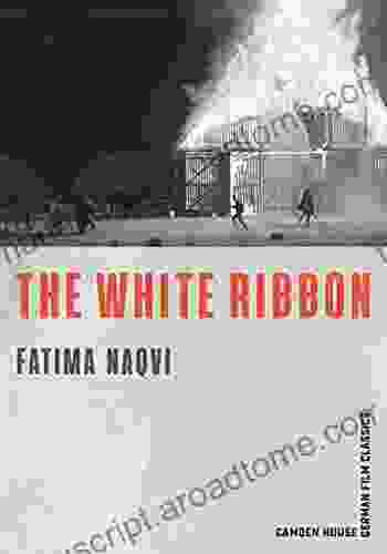 The White Ribbon (Camden House German Film Classics 4)