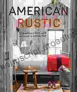 American Rustic Chase Reynolds Ewald