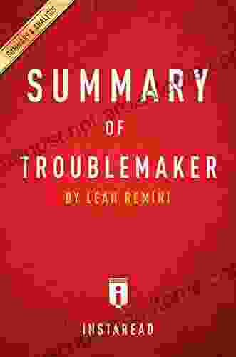 Summary Of Troublemaker: By Leah Remini Includes Analysis