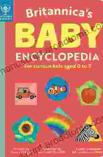 Baby Encyclopedia Lois Ruby