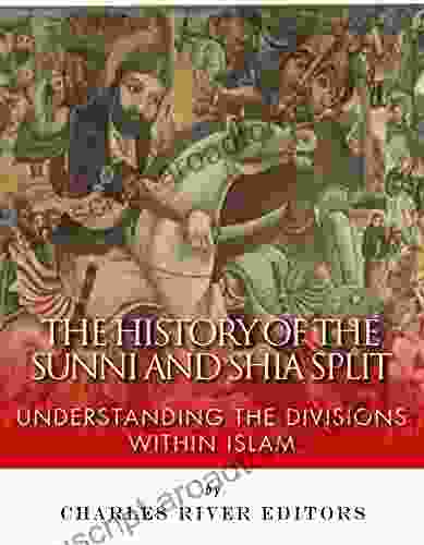 The History Of The Sunni And Shia Split: Understanding The Divisions Within Islam