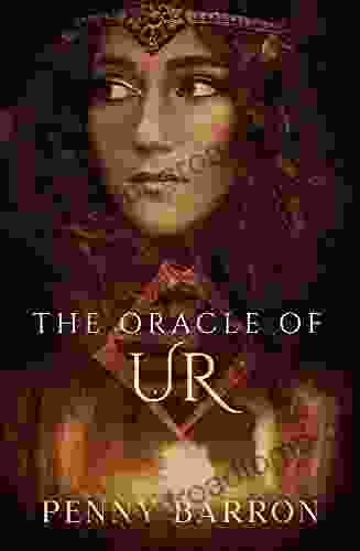 The Oracle Of Ur D J Conway