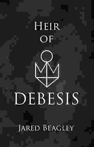 Heir Of Debesis Cerridwen Greenleaf