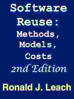 Software Reuse: Methods Models Costs Second Edition