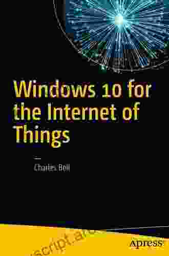 Windows 10 For The Internet Of Things