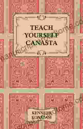 Teach Yourself Canasta Chess Puzzles