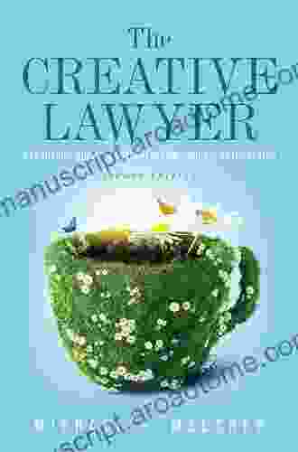 The Creative Lawyer Michael F Melcher