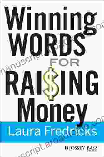 Winning Words For Raising Money (J B Short Format 1)